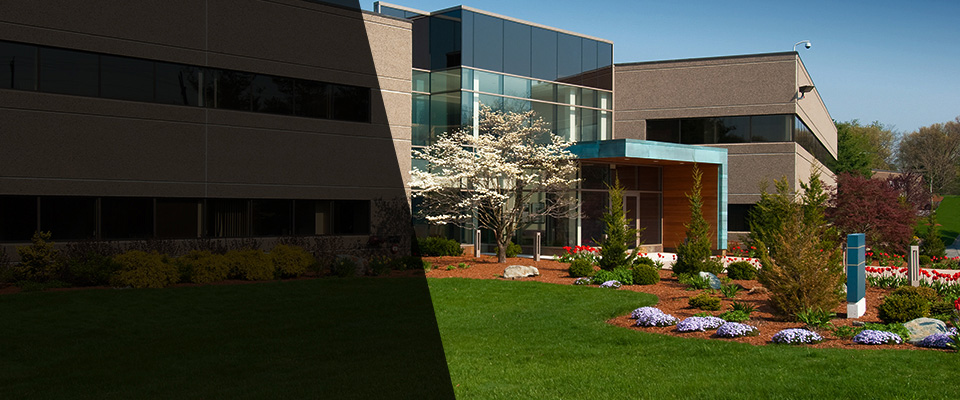 Gerrardstown Landscapers